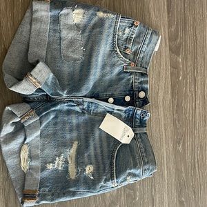 Levi’s 501 Shorts